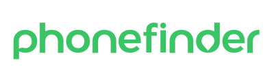 Phonefinder logo