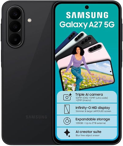 Samsung Galaxy A27 5G