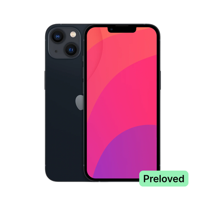 Apple Iphone 13 128gb PRE Loved Pre-Loved Phone Deal South Africa