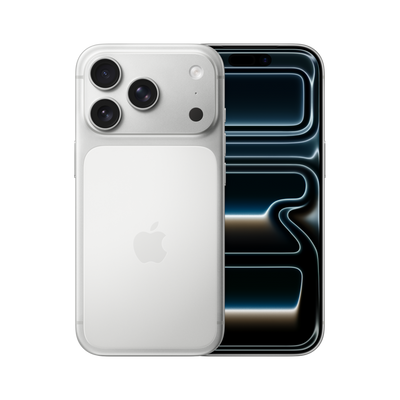 iPhone 17 Pro