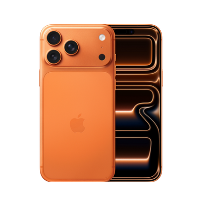 Apple Iphone 17 PRO MAX 256gb Phone Contract Deal South Africa