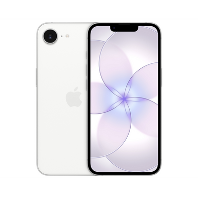 Apple Iphone 17E 256gb Phone Contract Deal South Africa
