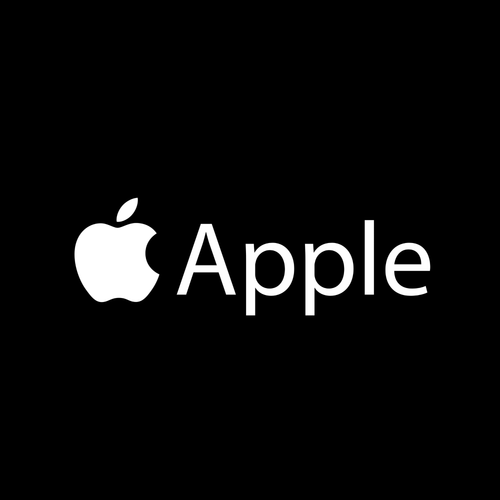 Apple logo
