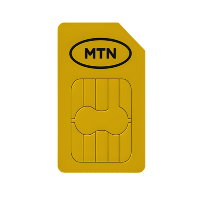 MTN SIM Only Deal - Phonefinder South Africa