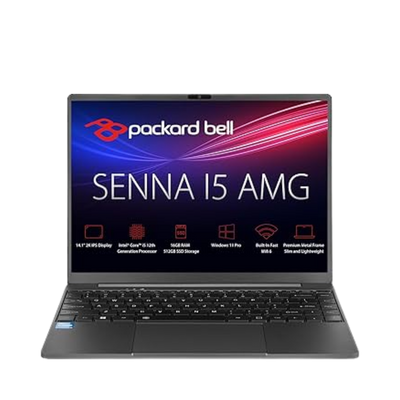 Senna AMG Core i5