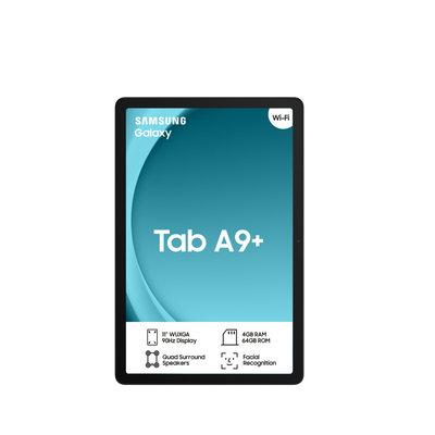Galaxy Tab A9 Plus