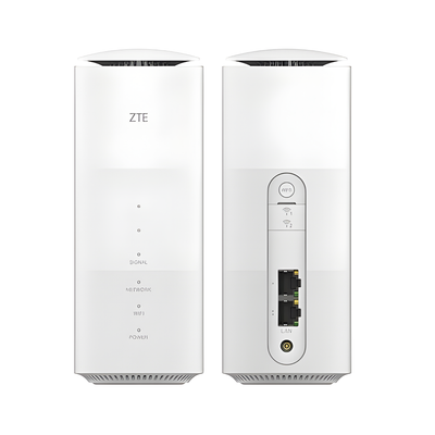 ZTE Mc801a FTU Router - Mobile Internet Deal South Africa